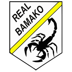 AS Real Bamako logo