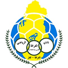 Al-Gharafa SC logo