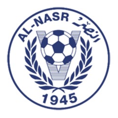 Al Nasr Dubaï logo