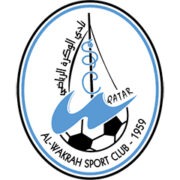 Al-Wakrah logo