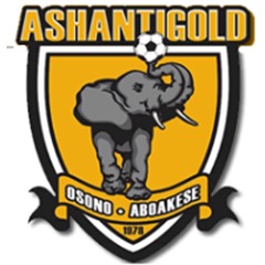 Ashanti Gold Obuasi logo