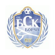 BSK Borča logo