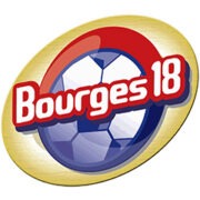 Bourges 18 logo
