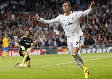 CR7