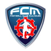 FC Mulhouse logo