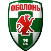 FC Obolon logo