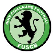 FUSC Bois Guillaume logo