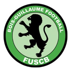 FUSC Bois Guillaume logo