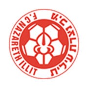 Hapoël Nazrat Ilit logo