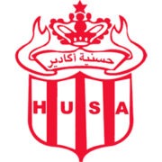 Hassania Agadir logo