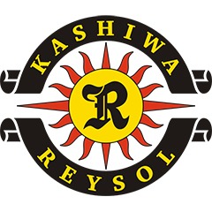 Kashiwa Reysol logo