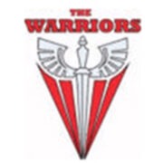 Kawbe Warrior logo