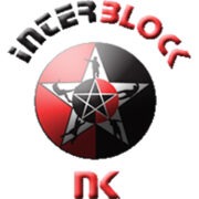 NK Interblock logo