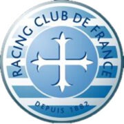 RCF Paris logo