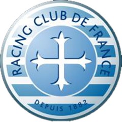 RCF Paris logo