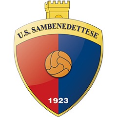 Sambenedettese logo