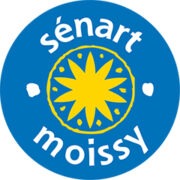 Sénart-Moissy logo