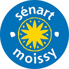 Sénart-Moissy logo