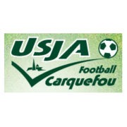 USJA Carquefou logo