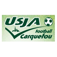 USJA Carquefou logo