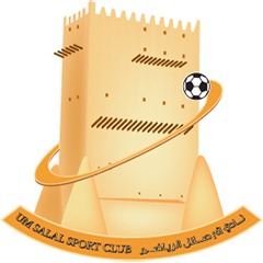 Umm Salal SC logo