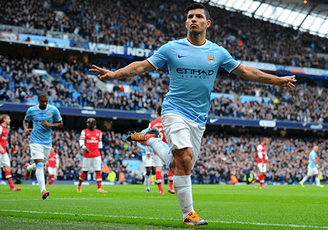aguero
