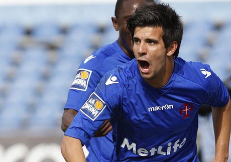 Miguel Rosa