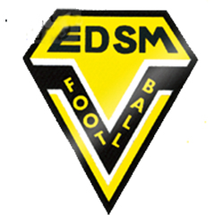 ÉDS Montluçon logo