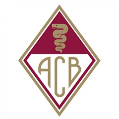 AC Bellinzone logo