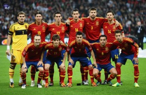 Espanha 1