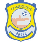 FK Mogren logo