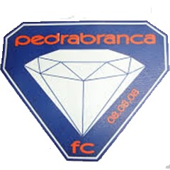 Pedrabranca FC logo