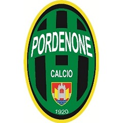 Pordenone logo