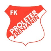 Proleter Zrenjanin logo