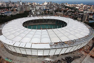 Arena Fonte Nova