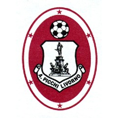 Armando Picchi Calcio logo