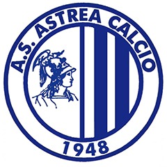 Astrea Calcio logo