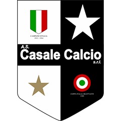 Casale Calcio logo