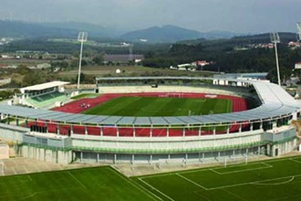 Complexo Desportivo de Rio Maior