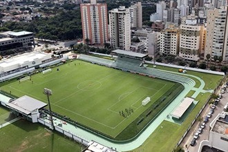 Estadio Haile Pinheiro