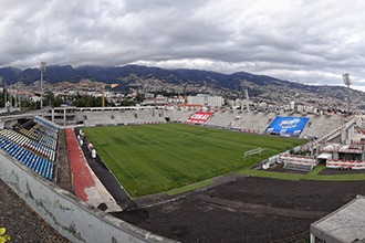 Estadio dos Barreiros