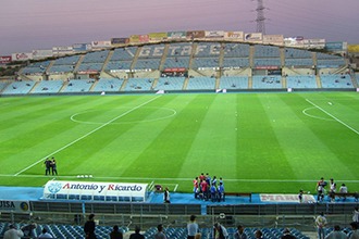 Estádio Alfonso Pérez