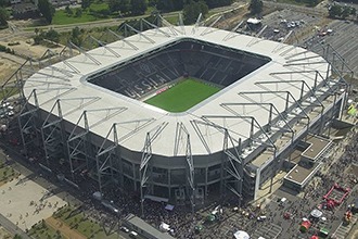 Estádio Borussia-Park
