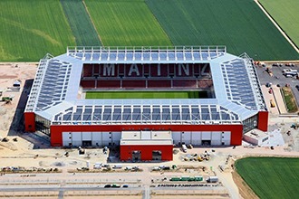 Estádio Coface