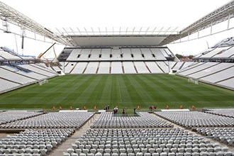 Estádio Corinthians