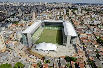 Estádio Independência