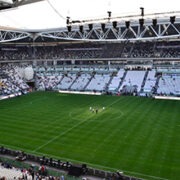 Estádio Juventus