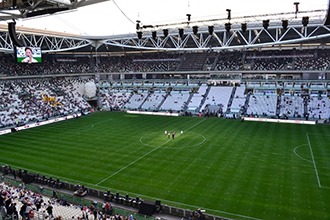 Estádio Juventus