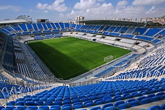 Estádio La Rosaleda