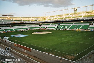 Estádio Manuel Martínez Valero